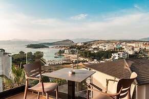 Nobbu Hotel Ksamil