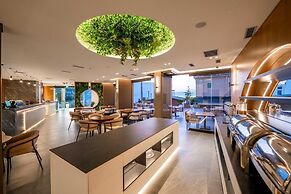 Nobbu Hotel Ksamil