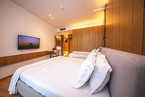 Nobbu Hotel Ksamil