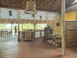 Topi Lodge