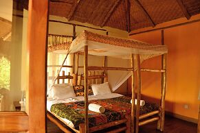 Topi Lodge