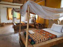 Topi Lodge