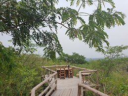 Topi Lodge