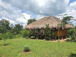 Topi Lodge