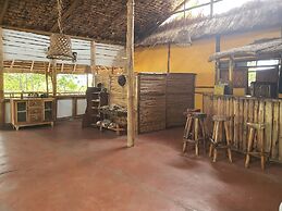 Topi Lodge