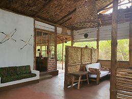 Topi Lodge