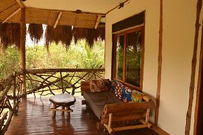 Topi Lodge