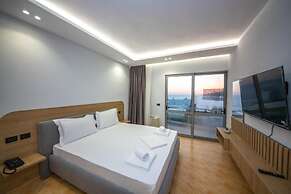 Hotel Sea Breeze