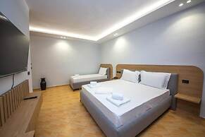 Hotel Sea Breeze