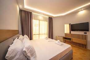 Hotel Sea Breeze