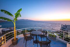 Hotel Sea Breeze