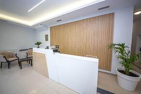 Hotel Sea Breeze