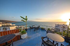 Hotel Sea Breeze