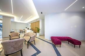 Hotel Sea Breeze