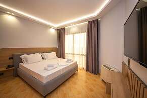 Hotel Sea Breeze