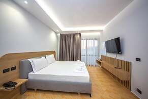 Hotel Sea Breeze