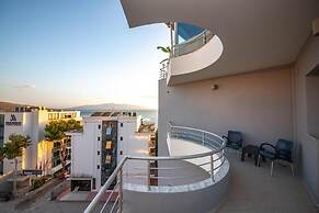 Hotel Sea Breeze