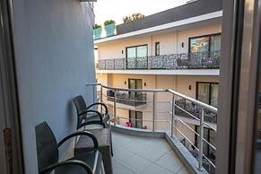Hotel Sea Breeze
