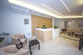 Hotel Sea Breeze