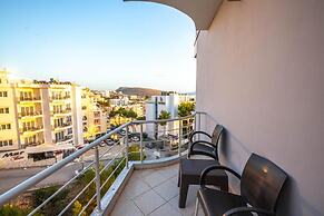 Hotel Sea Breeze