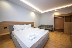 Hotel Sea Breeze