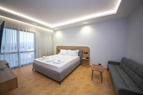 Hotel Sea Breeze