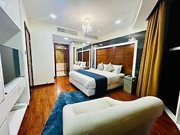 Saxophone Suites