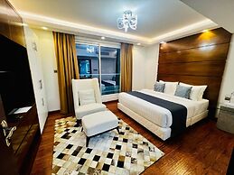 Saxophone Suites