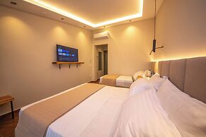 Emara Boutique Hotel