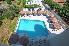 Emara Boutique Hotel