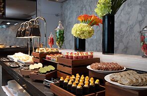Hampton by Hilton Guangzhou Xintang