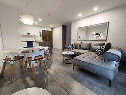 Baltic Park Molo by Baltic Home