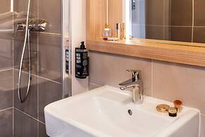 ibis Styles Prevessin Geneve Airport