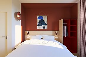 ibis Styles Prevessin Geneve Airport