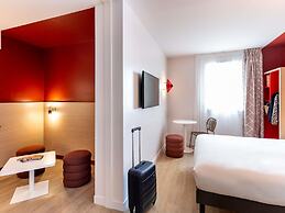 ibis Styles Prevessin Geneve Airport