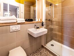 ibis Styles Prevessin Geneve Airport