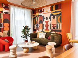ibis Styles Prevessin Geneve Airport