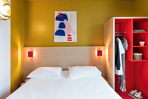 ibis Styles Prevessin Geneve Airport