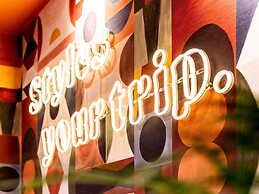 ibis Styles Prevessin Geneve Airport