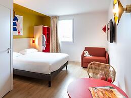 ibis Styles Prevessin Geneve Airport