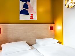 ibis Styles Prevessin Geneve Airport