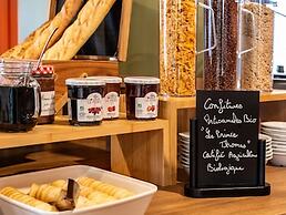 ibis Styles Prevessin Geneve Airport