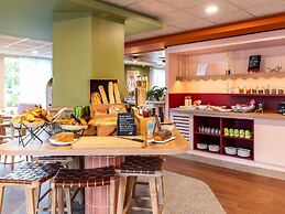 ibis Styles Prevessin Geneve Airport