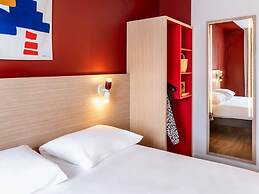 ibis Styles Prevessin Geneve Airport