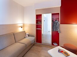 ibis Styles Prevessin Geneve Airport