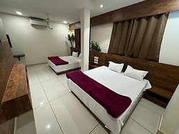 Hotel My Budget