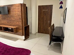 Hotel My Budget