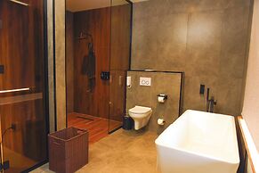 Ulaanbaatar Hotel