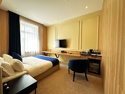 Ulaanbaatar Hotel