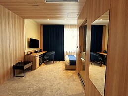 Ulaanbaatar Hotel